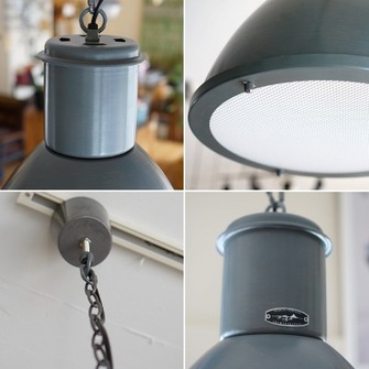 楽天市場】ペンダントライトHUNTLAMP ハントランプ ペンダントランプ