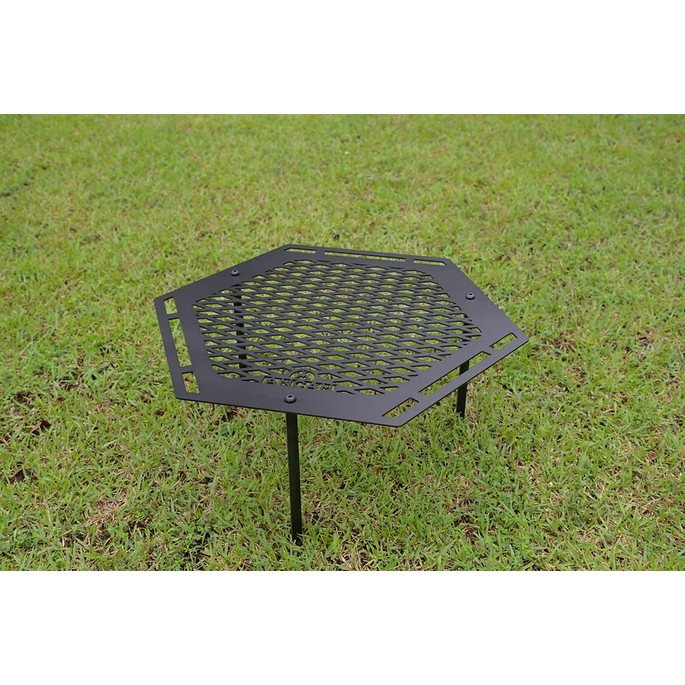 ANCAM メタヘキテL脚長ver2 デバイスワークスメタヘキテケース付き