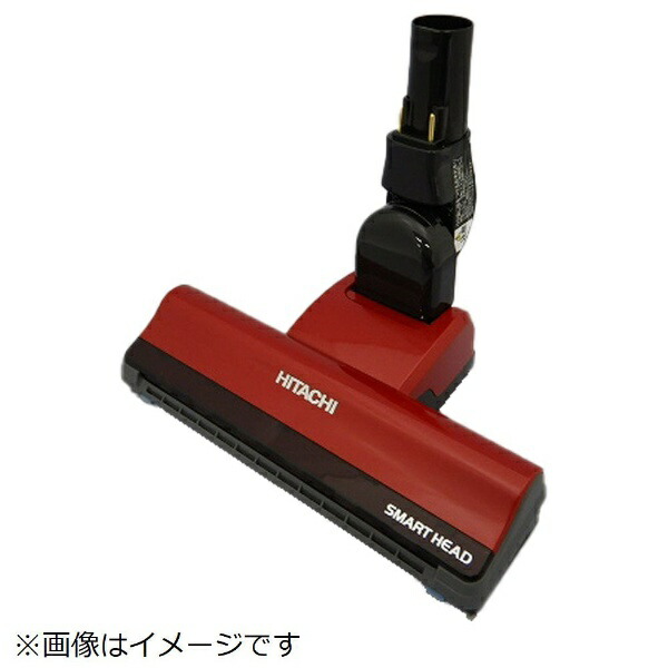 楽天市場】日立 掃除機 ヘッド d-dp15の通販