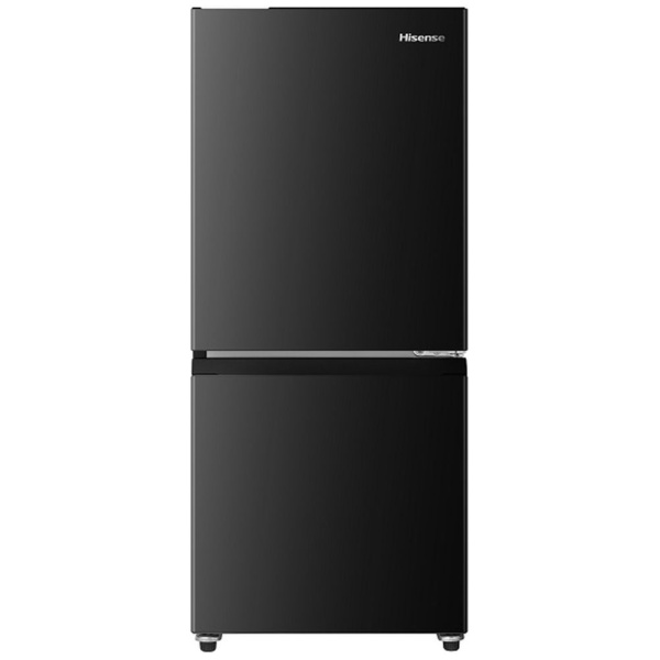 Hisense ハイセンス 120L冷蔵庫 HR-B12A 2016年製/YJ084-11