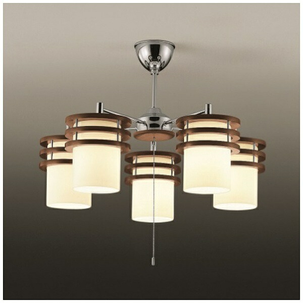 楽天市場】シャンデリア（ブランド大光電機・素材（インテリア）木