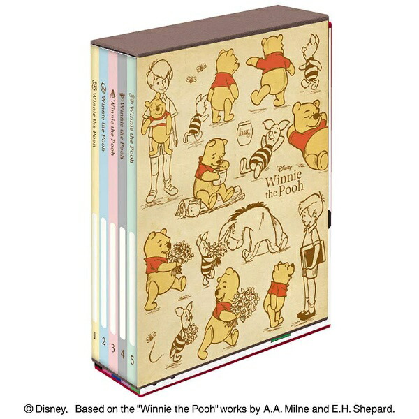 ポケットアルバム5冊組Lsize240枚収納✖︎5個 5冊組ポケットアルバム