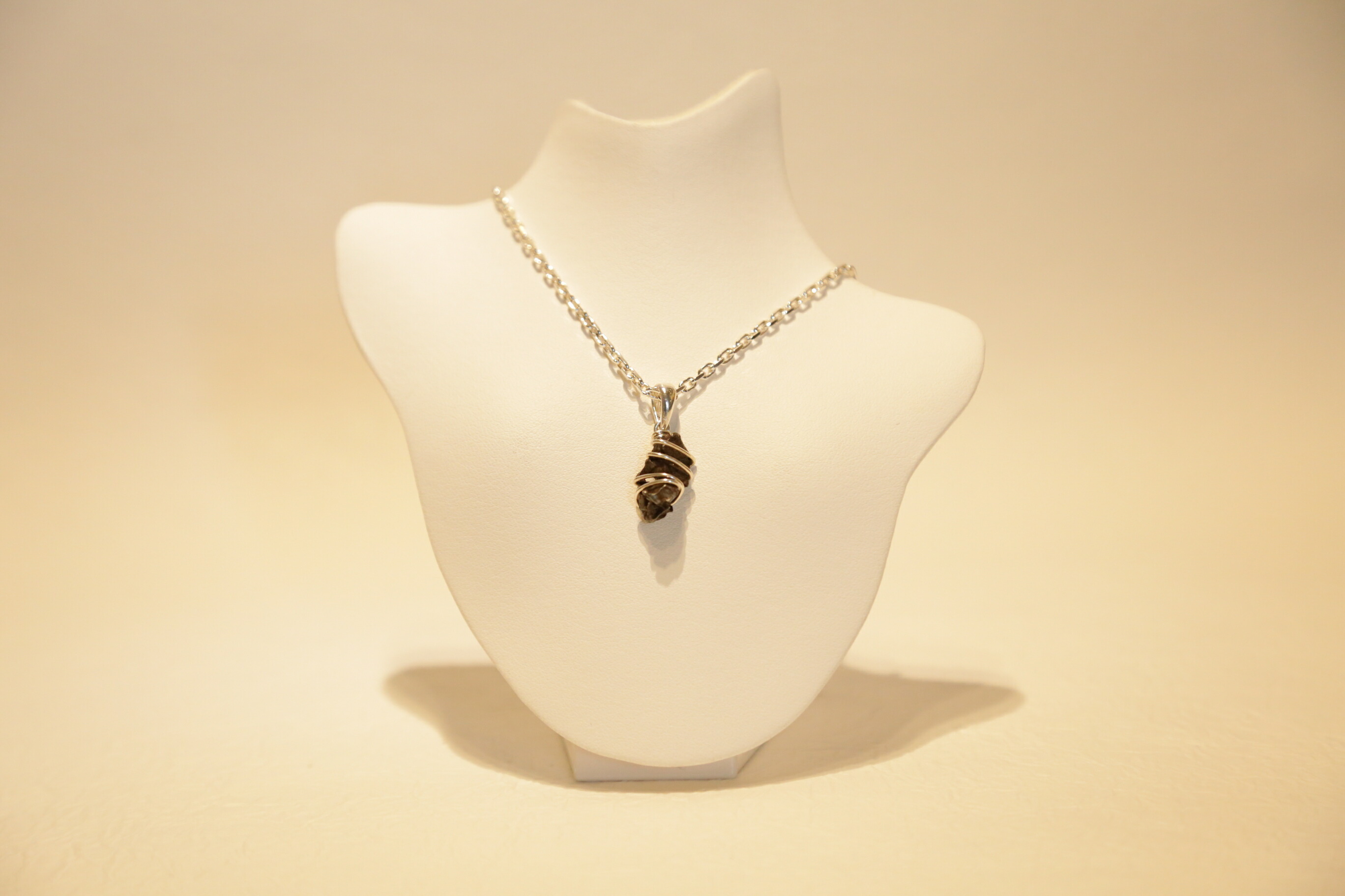 希少】イミラックパラサイト隕石 12g 宇宙村購入 希少】イミラック