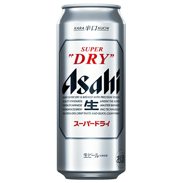 楽天市場】【ビール】【本州のみ 送料無料】アサヒ スーパードライ
