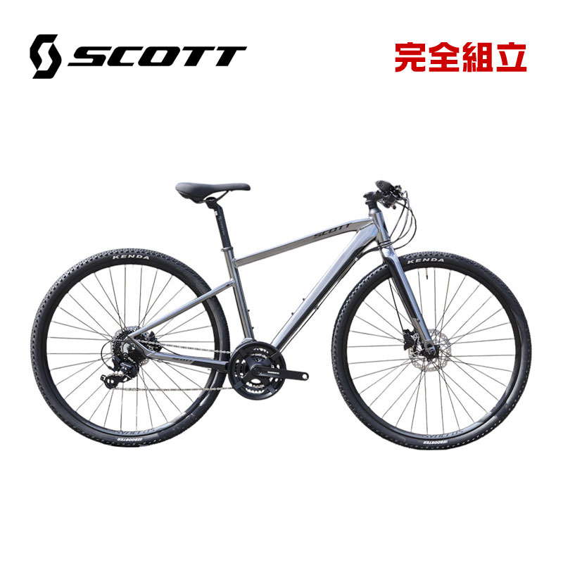 東京近郊受渡し希望】26インチ スコット SUB30 状態良好 即乗り可能