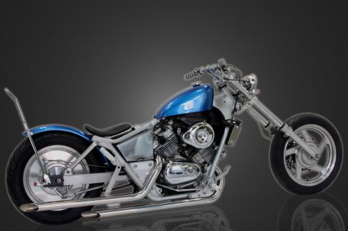 マグナ250 FRP製 スポーツタンク マグナ250/S（V-TWIN MAGNA