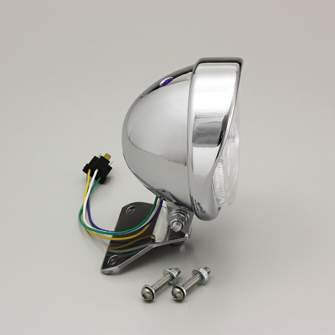 楽天市場】シャドウ400 ヘッドライトの通販