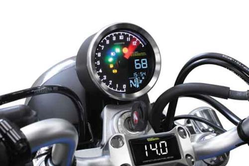 楽天市場】モンキー125（2BJ-JB02） スーパーマルチDNメーター SP武川