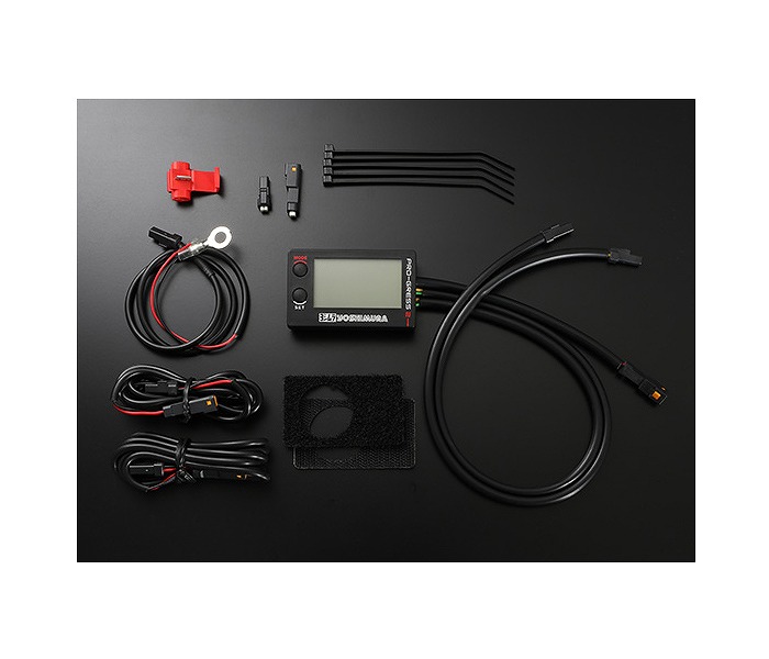 楽天市場】ヨシムラ プログレス2 センサーケーブルの通販