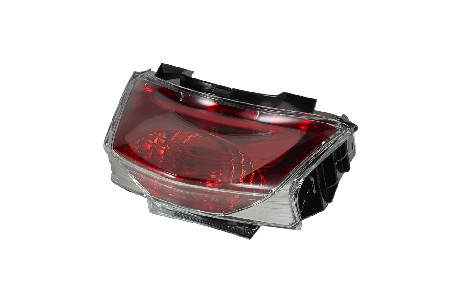 PCX JF56クリアテールランプ LED 稀少 稀少！ PCX JF56 キタコ LED