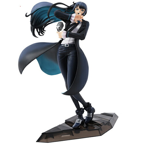 Ado×Oda アートビジュアルフィギュア Ado x Oda アートビジュアル