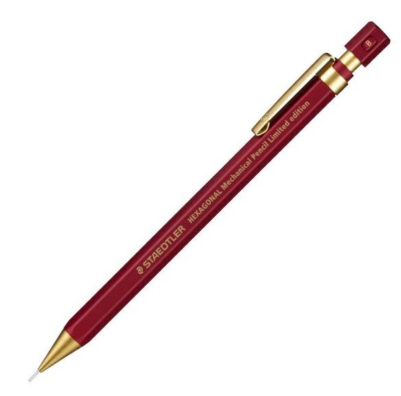 ステッドラー ヘキサゴナル シャープペンシル」の人気商品一覧 | 安い