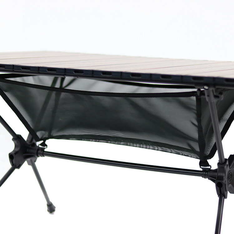 楽天市場】ロールテーブルM ogawa【ダークブラウン/ブラック】ogawa