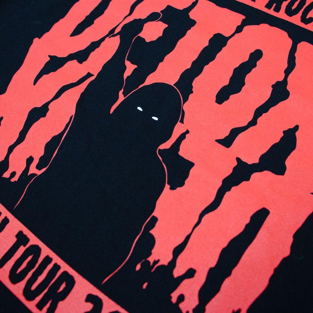 ONE OK ROCK ワンオク 2025 DETOX Tシャツ タンブラー ONE OK ROCK