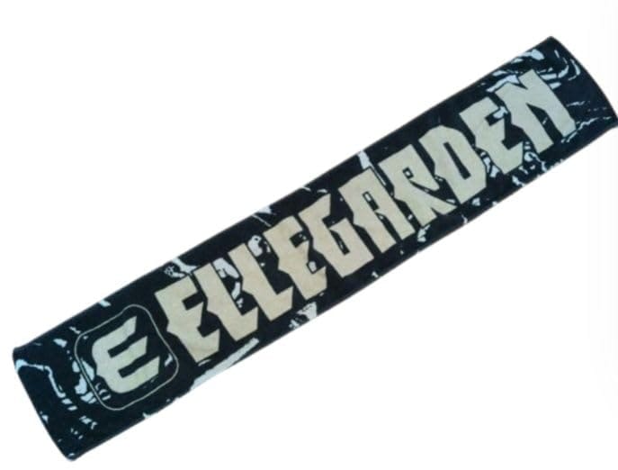 楽天市場】ELLEGARDEN エルレガーデン エルレ Get it Get it Go