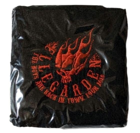 楽天市場】ELLEGARDEN エルレガーデン エルレ THE BOYS ARE BACK IN