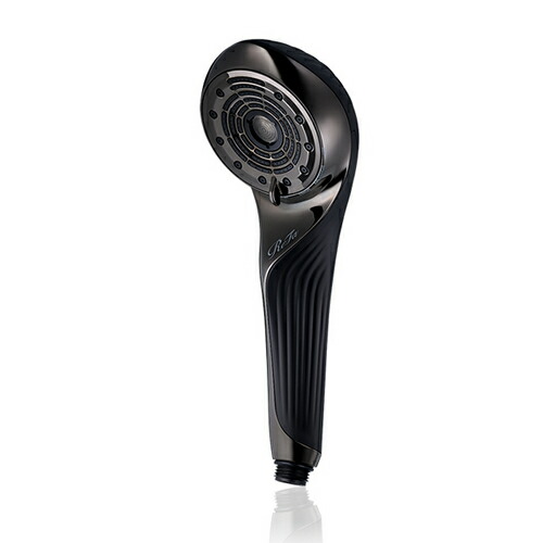 MTG リファ ファインバブルU RS-BH-15A [シルバー] (シャワーヘッド