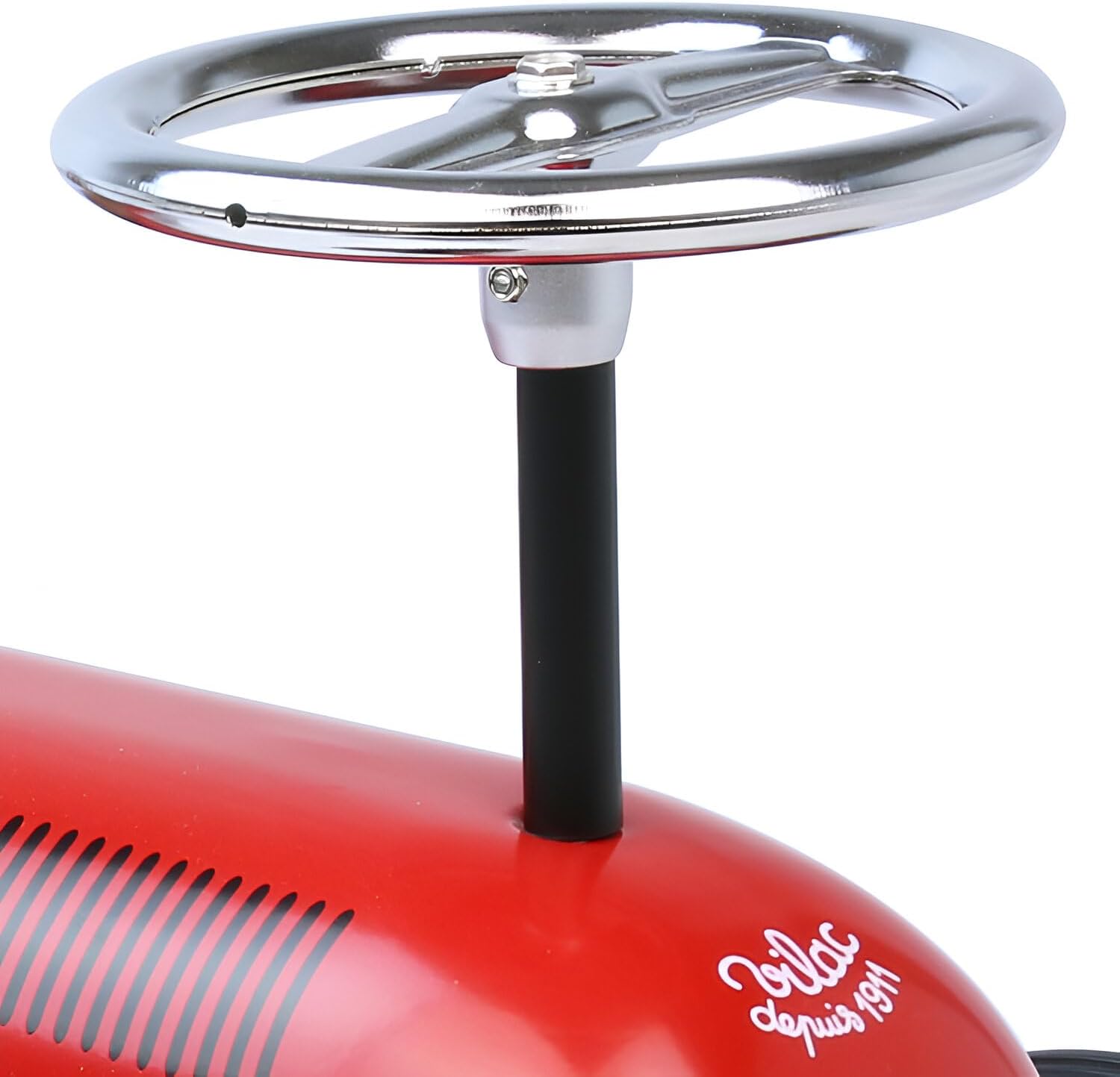 楽天市場】VILAC ヴィラック レーシングカー レッド : BIYUオンライン