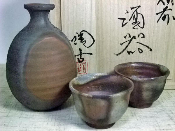 備前焼 徳利」の人気商品一覧 | 安い商品を通販サイトから探す - 価格.com