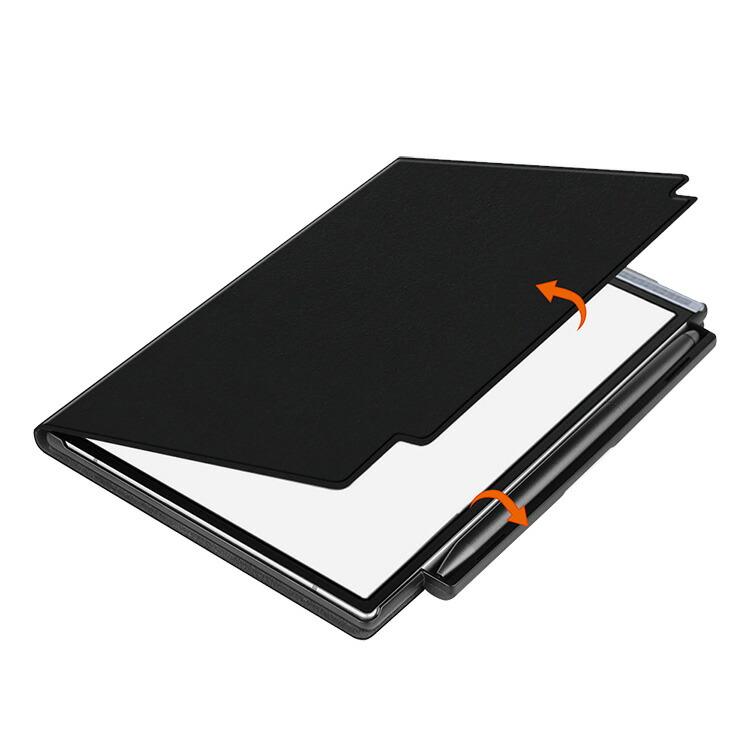 楽天市場】iFLYTEK AINOTE Air 2 ケース 8.2インチ 手帳型 カバー PU