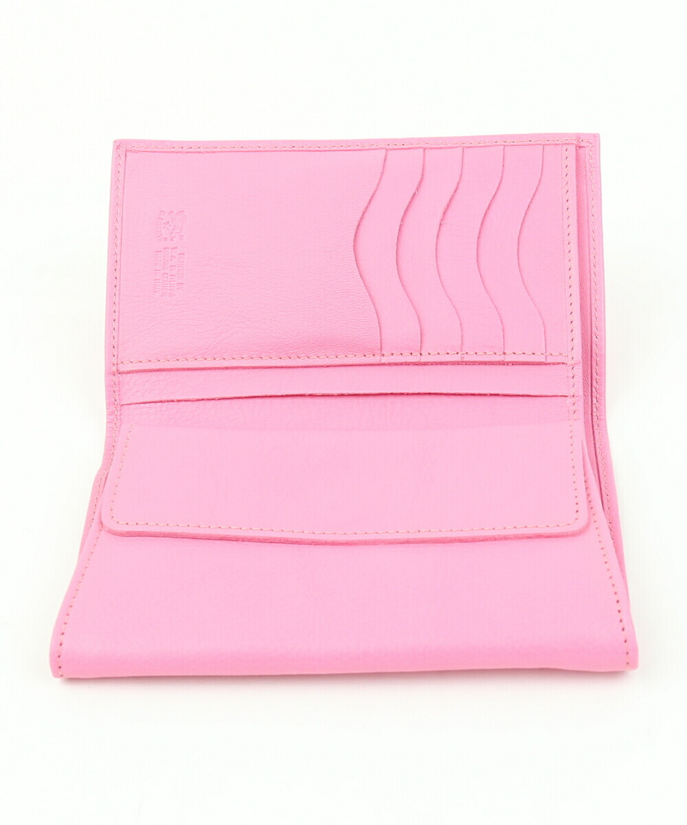 楽天市場】イルビゾンテ 財布 二つ折り 正規品 IL BISONTE レザー