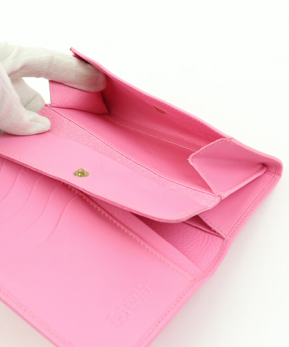 楽天市場】イルビゾンテ 財布 二つ折り 正規品 IL BISONTE レザー