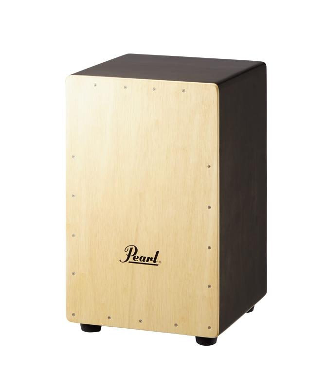 Pearl カホン イエロー Pearl イエローカホン パール カホン」の人気