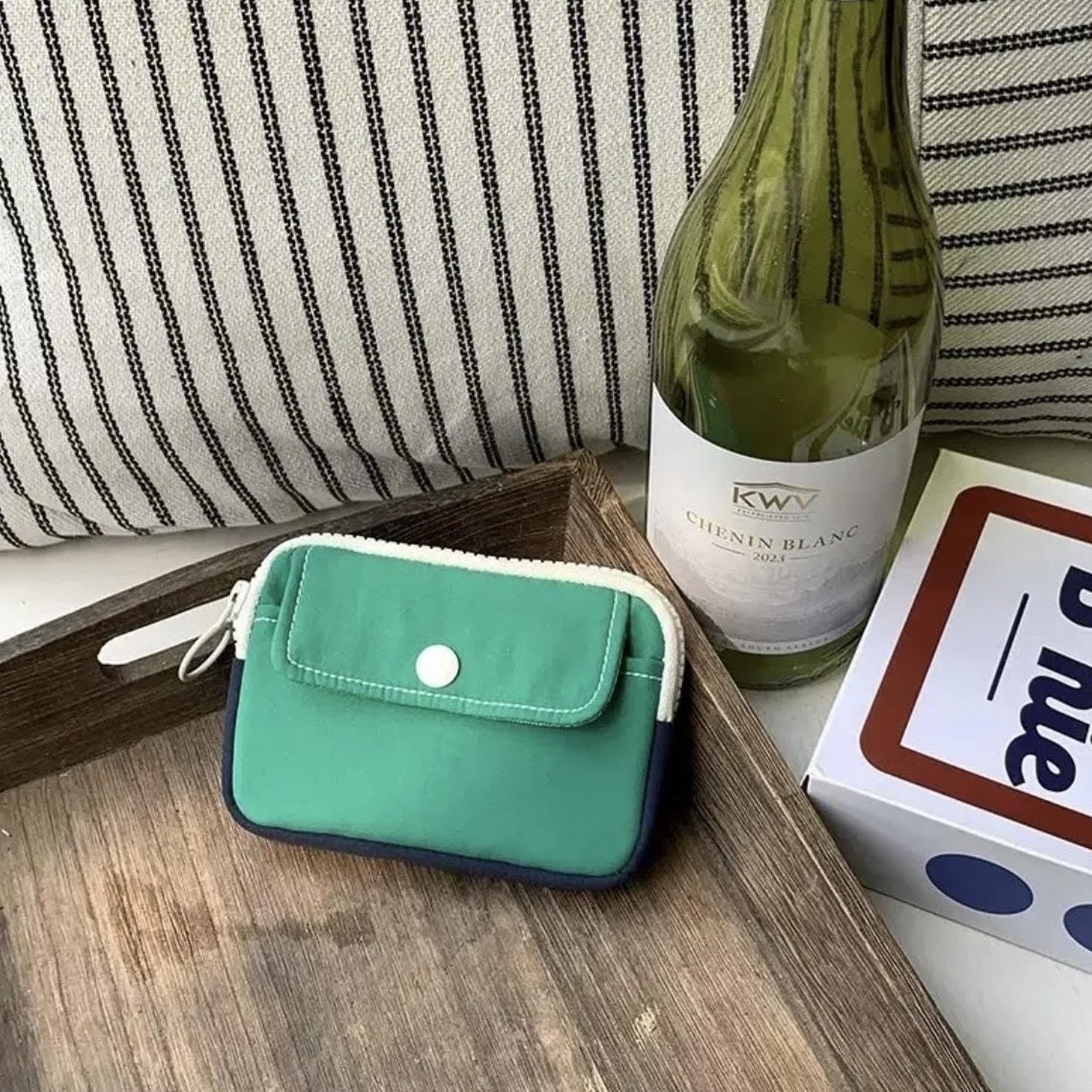 楽天市場】AreYouSure⁉︎ ソンミンスポーチ イゲマジャ ジミン