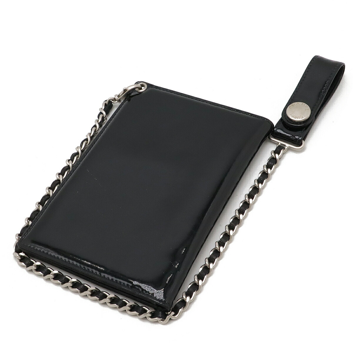 楽天市場】CHANEL シャネル ココマーク パスポートケース パスポート