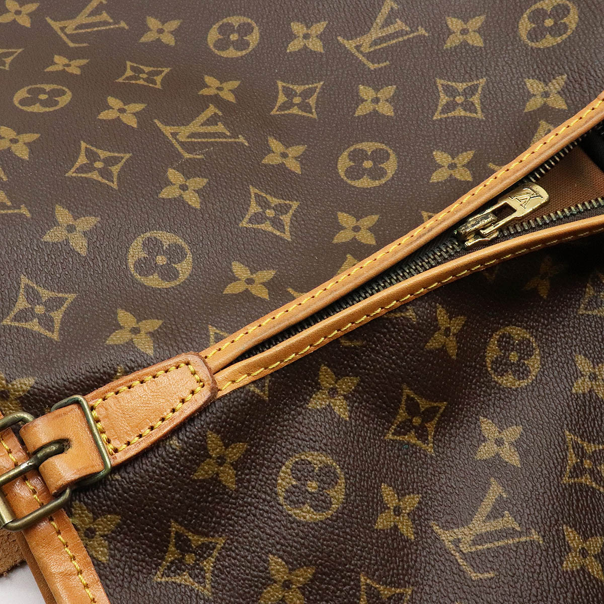 Louis Vuitton モノグラム ガーメントバッグ LOUIS VUITTON ガーメント