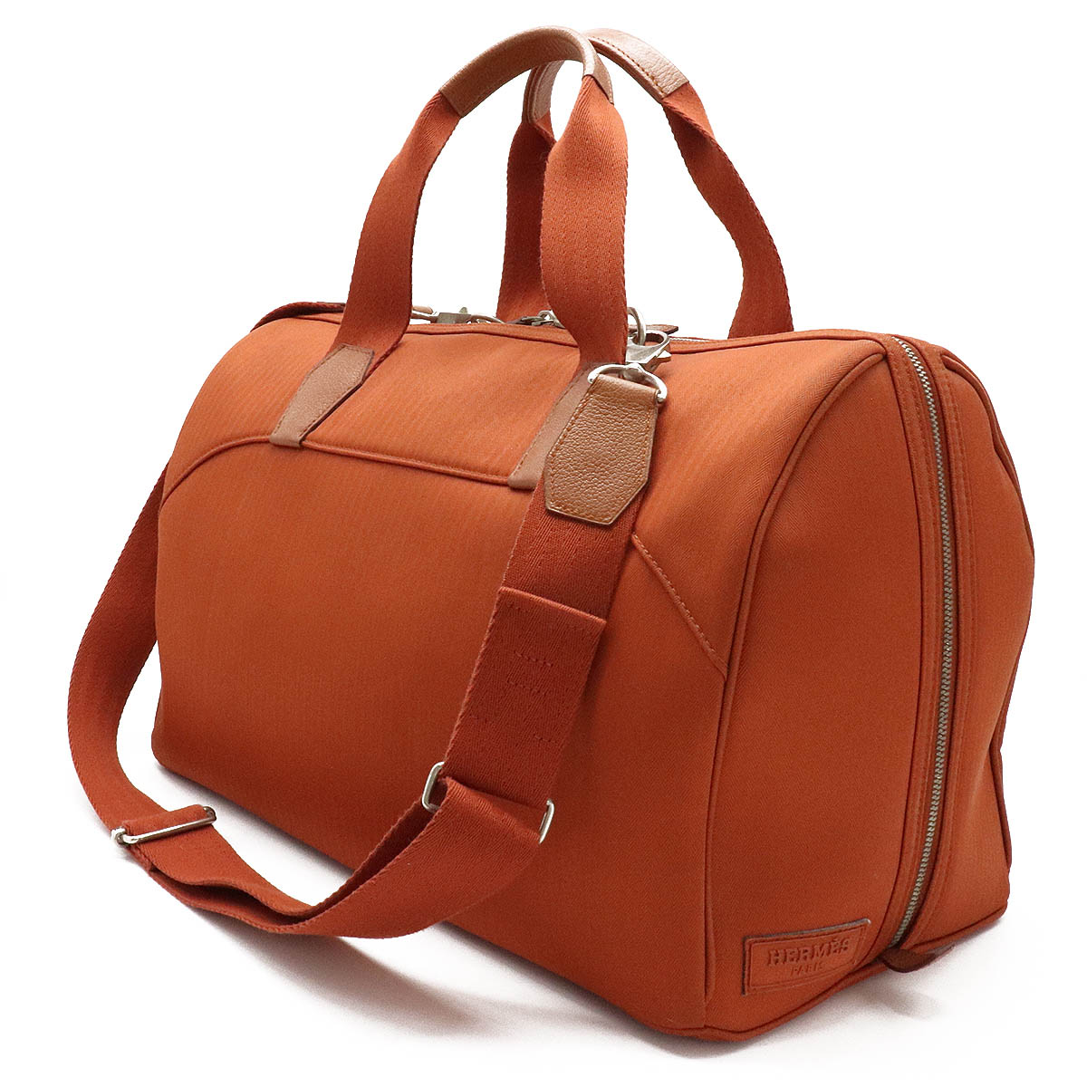 楽天市場】【バッグ】HERMES エルメス サックシアン 2WAY ドッグ