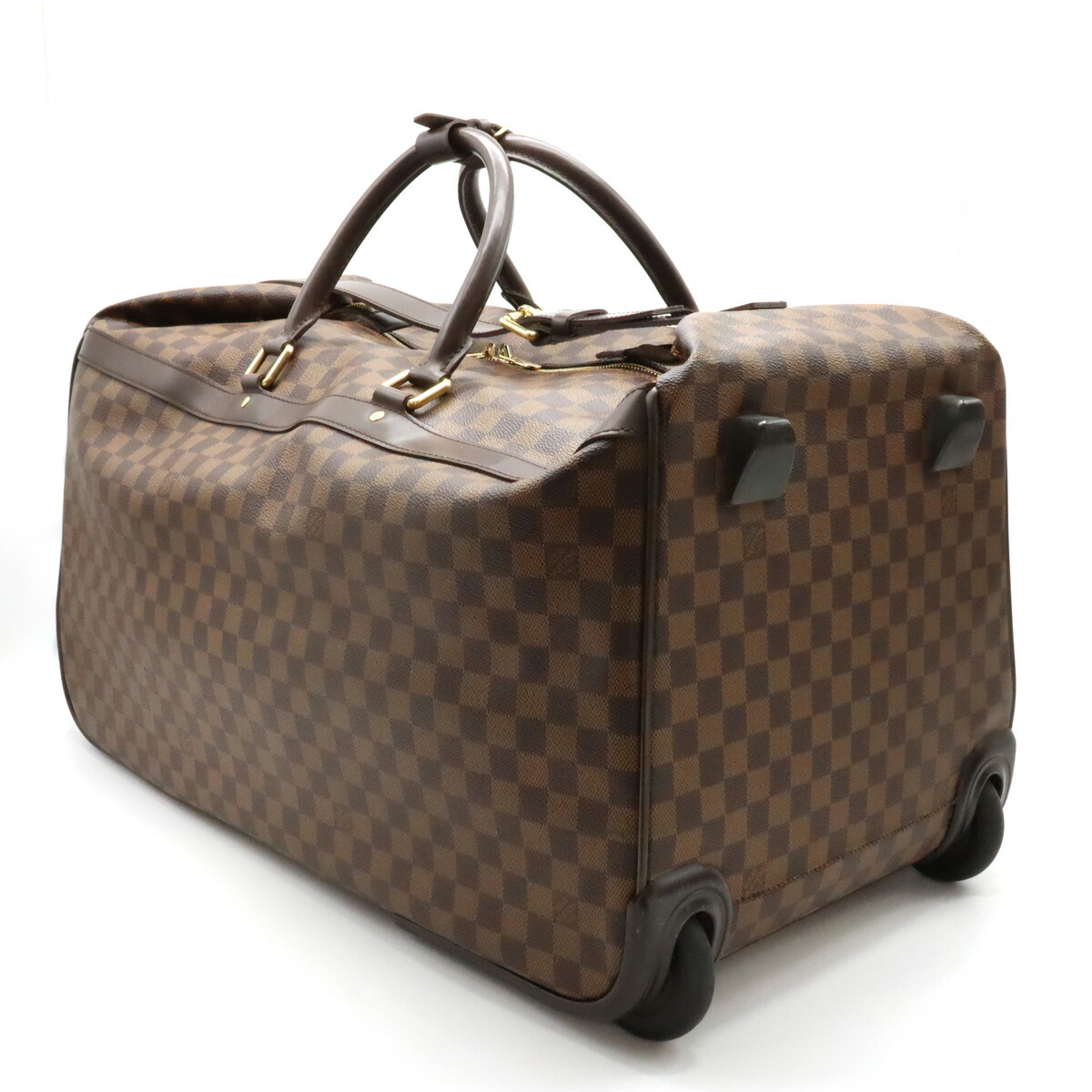 Louis Vuitton ヴィトンモノグラムキャリーケースエオール60