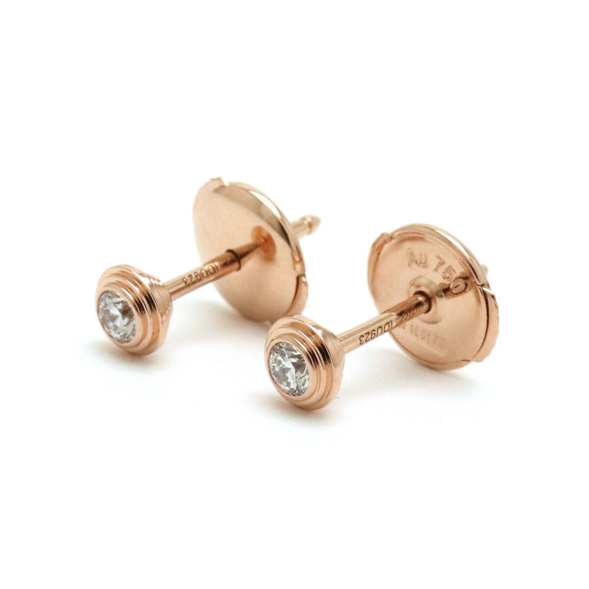 楽天市場】【ジュエリー】【新品仕上げ済】Cartier カルティエ