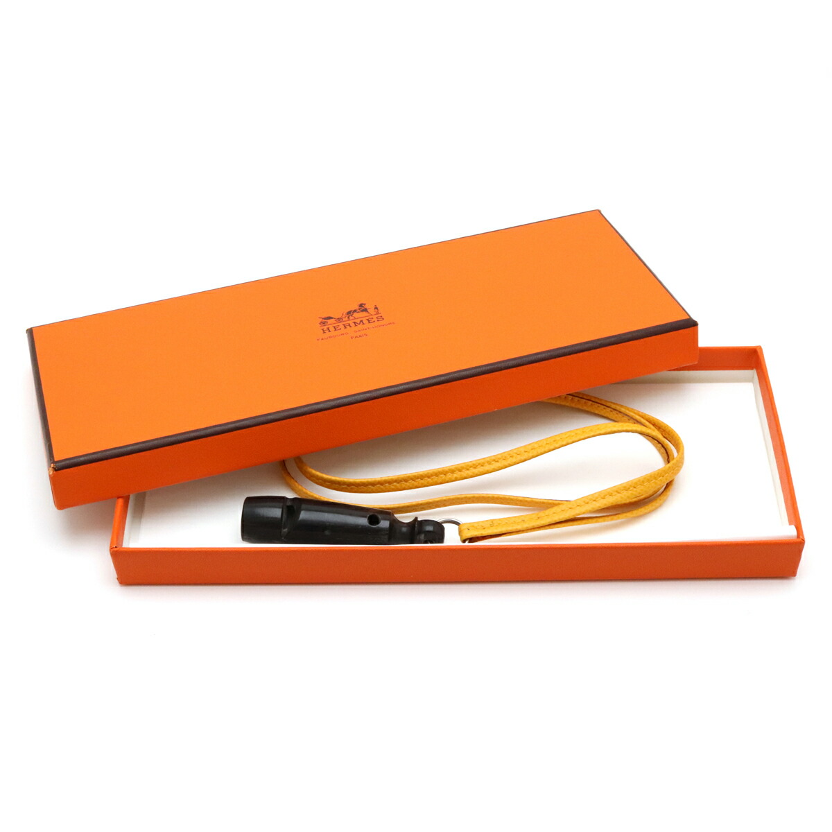 楽天市場】HERMES エルメス シフレ ホイッスル 笛 犬笛 ドッグ