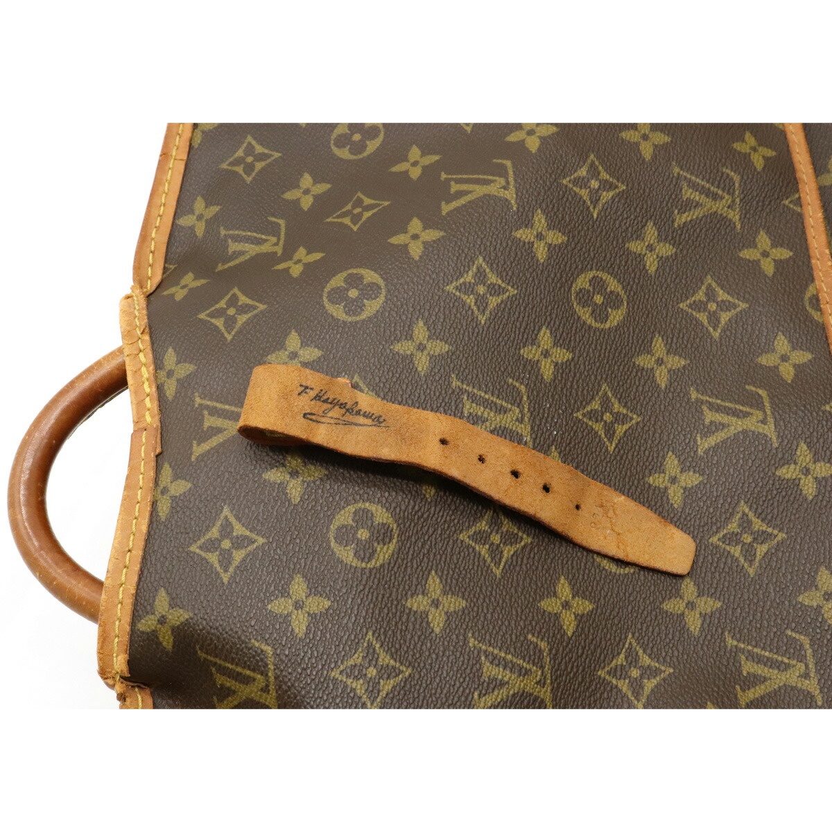 楽天市場】【バッグ】LOUIS VUITTON ルイ ヴィトン モノグラム サック