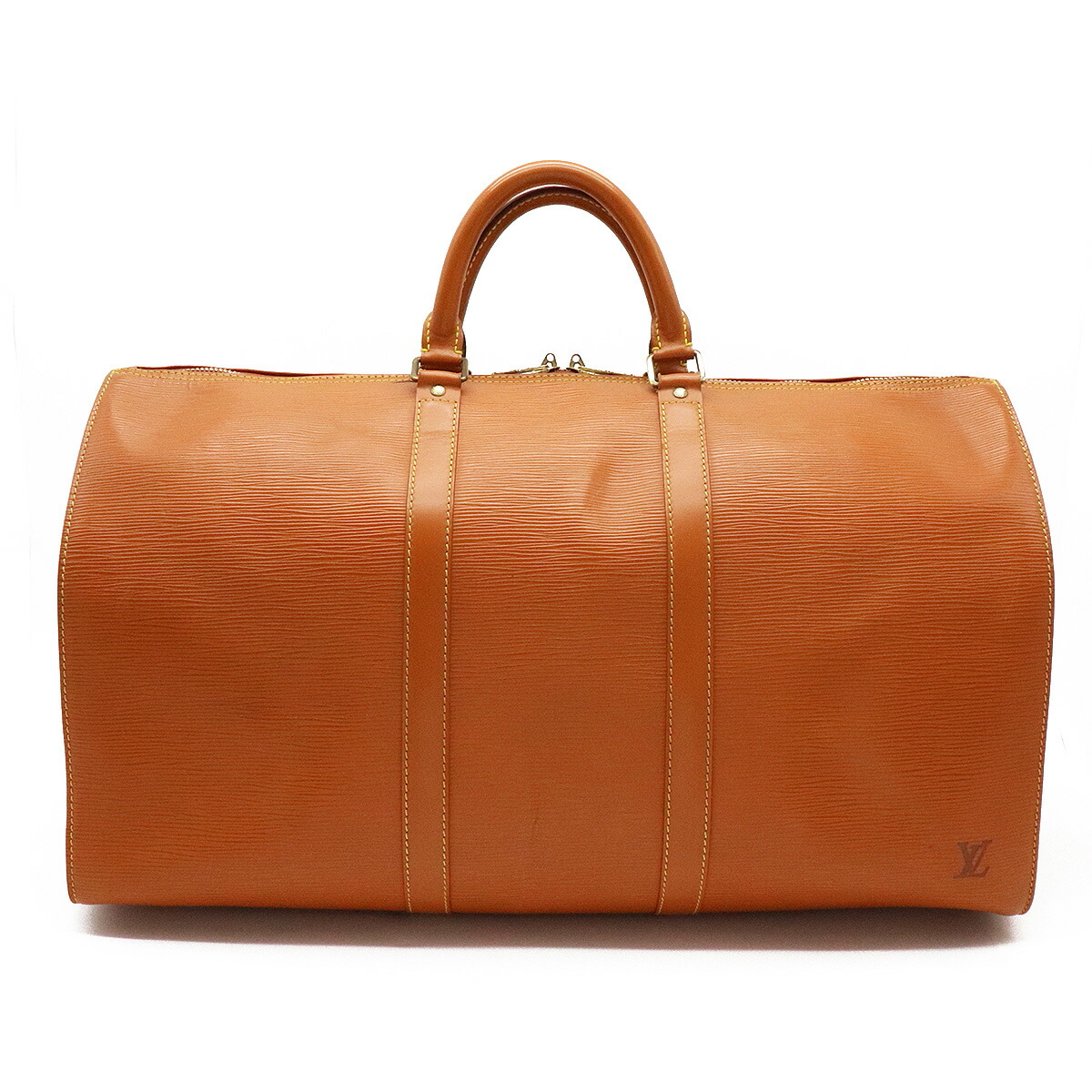 楽天市場】【バッグ】LOUIS VUITTON ルイ ヴィトン エピ キーポル50