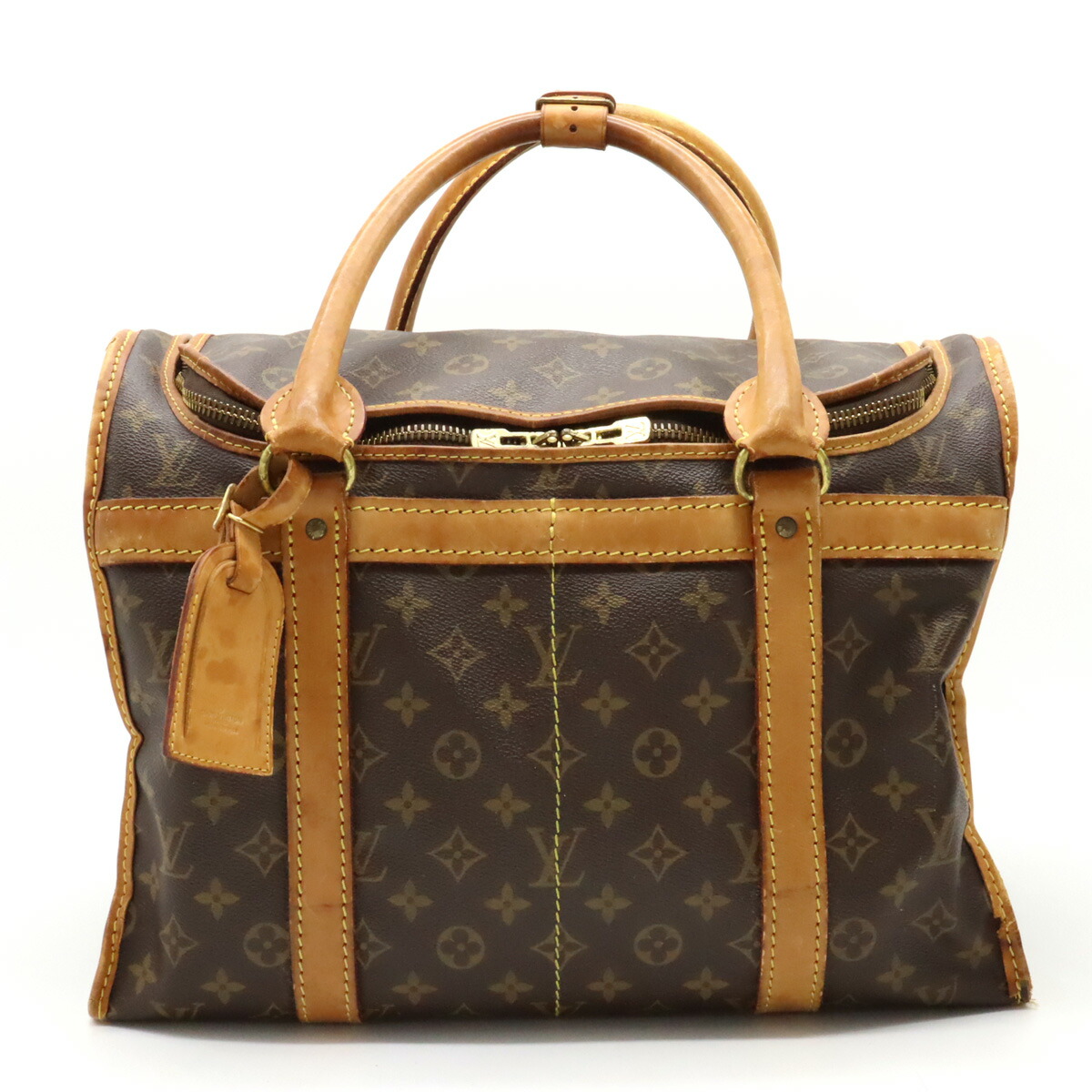 楽天市場】【バッグ】LOUIS VUITTON ルイ ヴィトン モノグラム サック