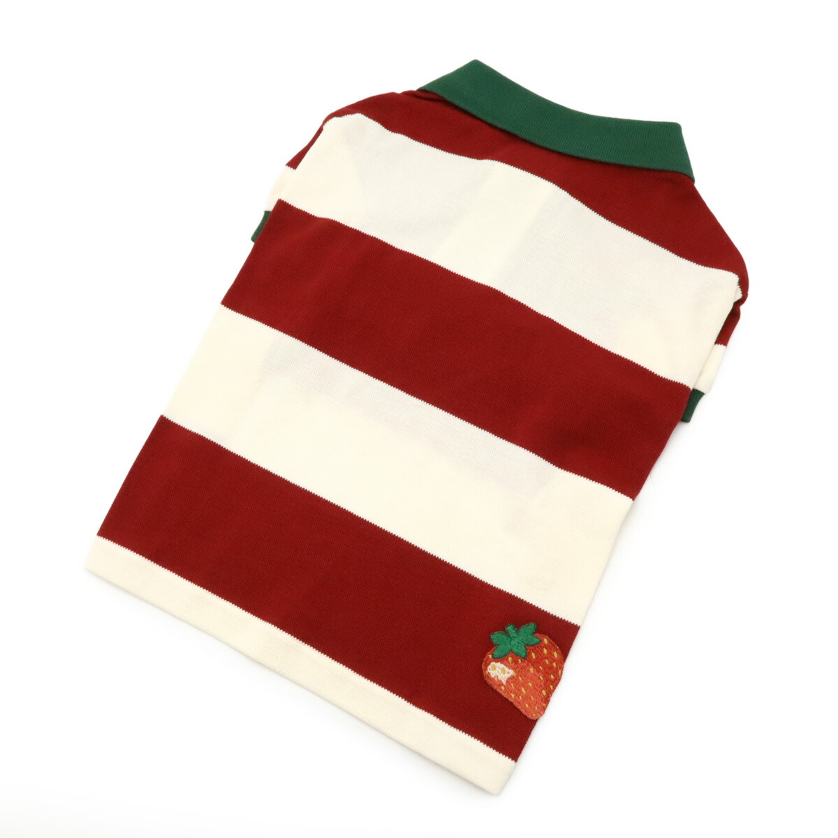 楽天市場】GUCCI グッチ ビッグストライプ ボーダー ストロベリー