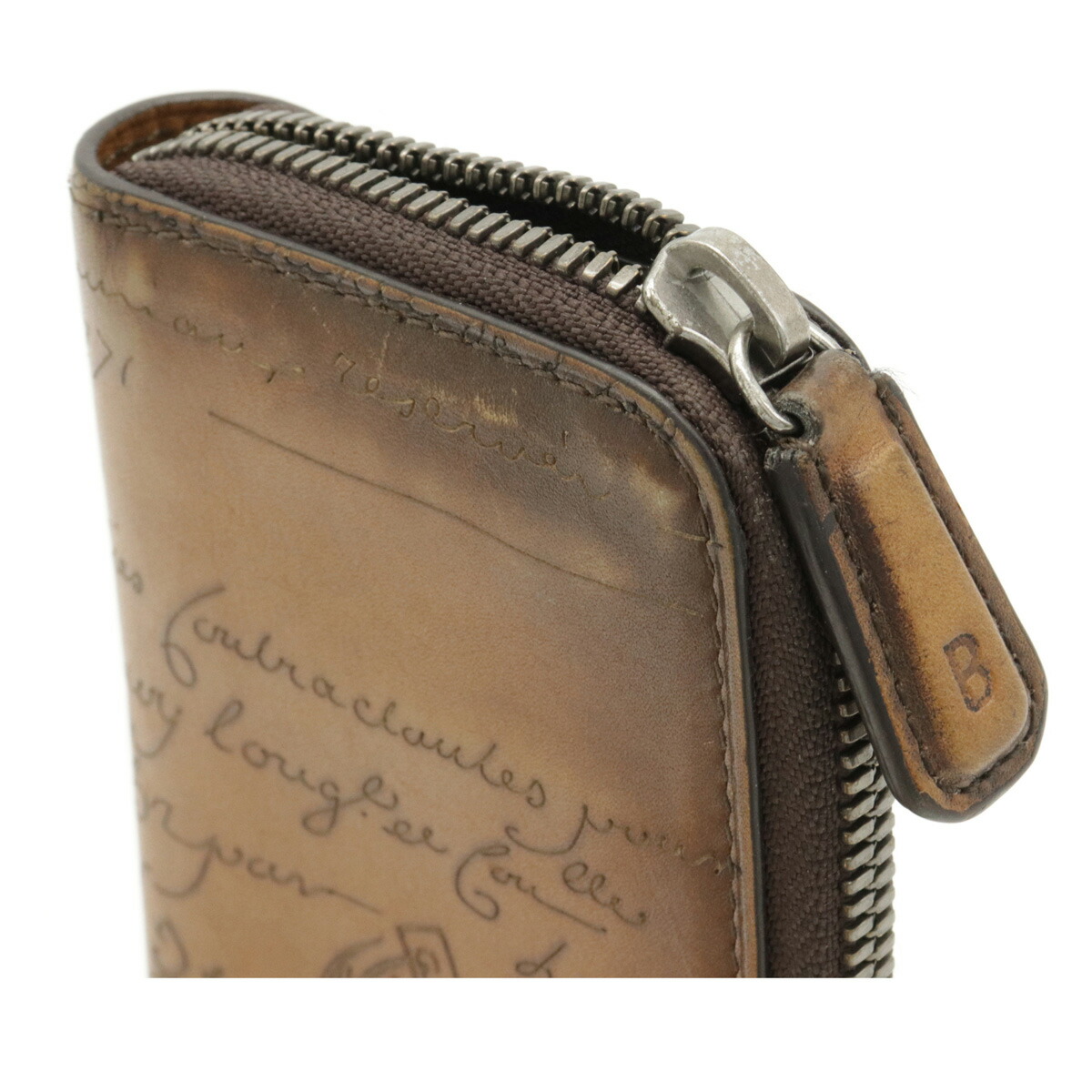 楽天市場】Berluti ベルルッティ カリグラフィ キーケース 6連キー