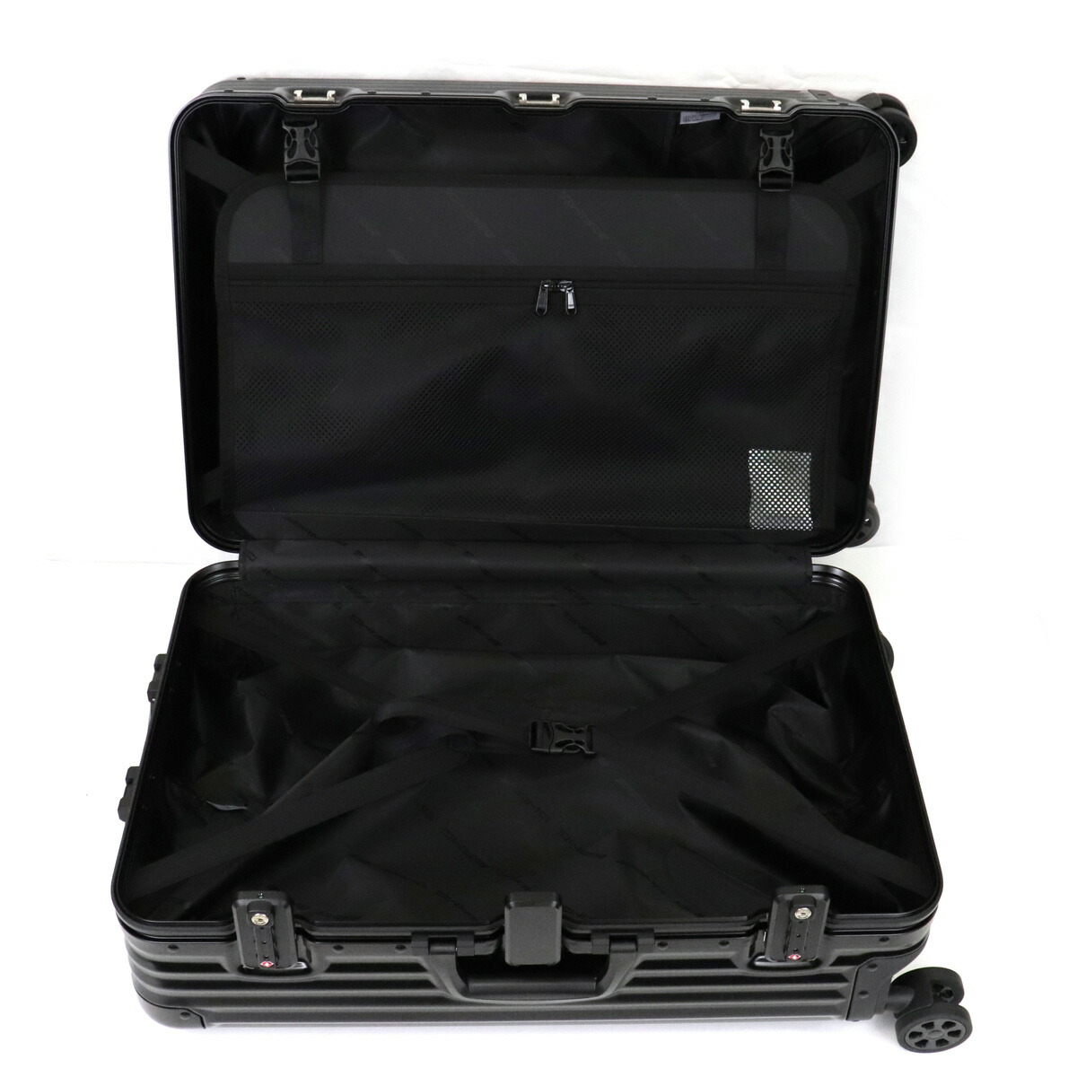 メルセデス・ベンツ ダイヤルロック スーツケース 機内持込 出張