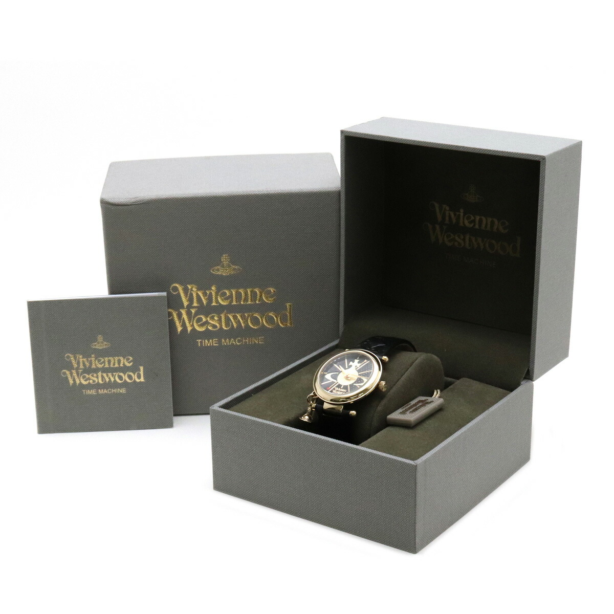 楽天市場】【未使用品】【ウォッチ】Vivienne Westwood ヴィヴィアン