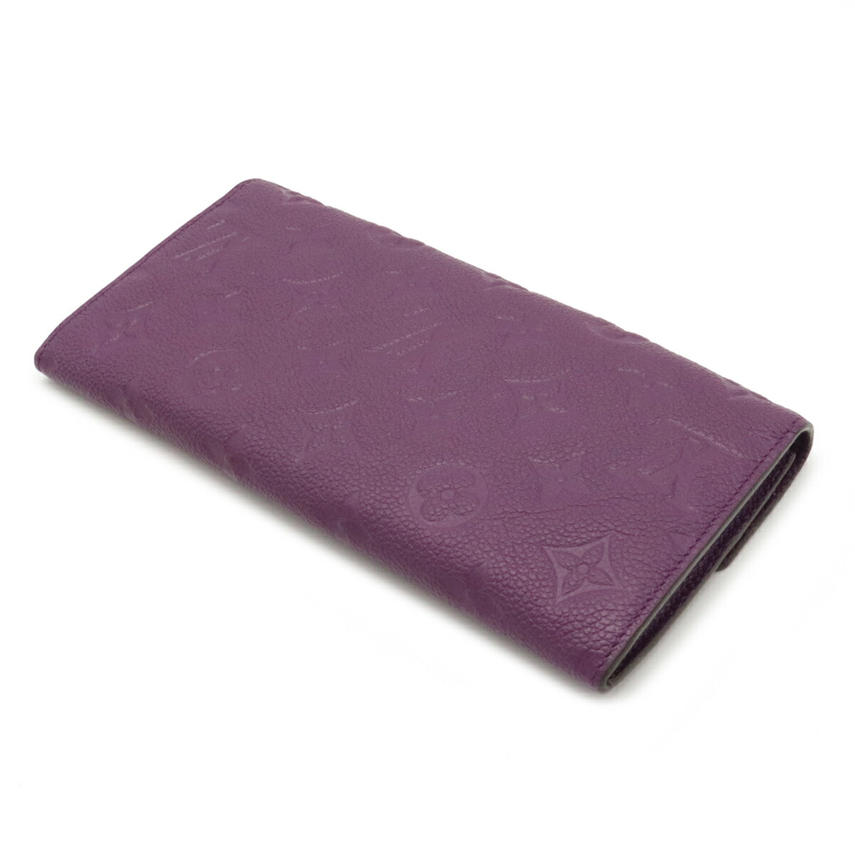 楽天市場】【財布】LOUIS VUITTON ルイ ヴィトン モノグラムアン