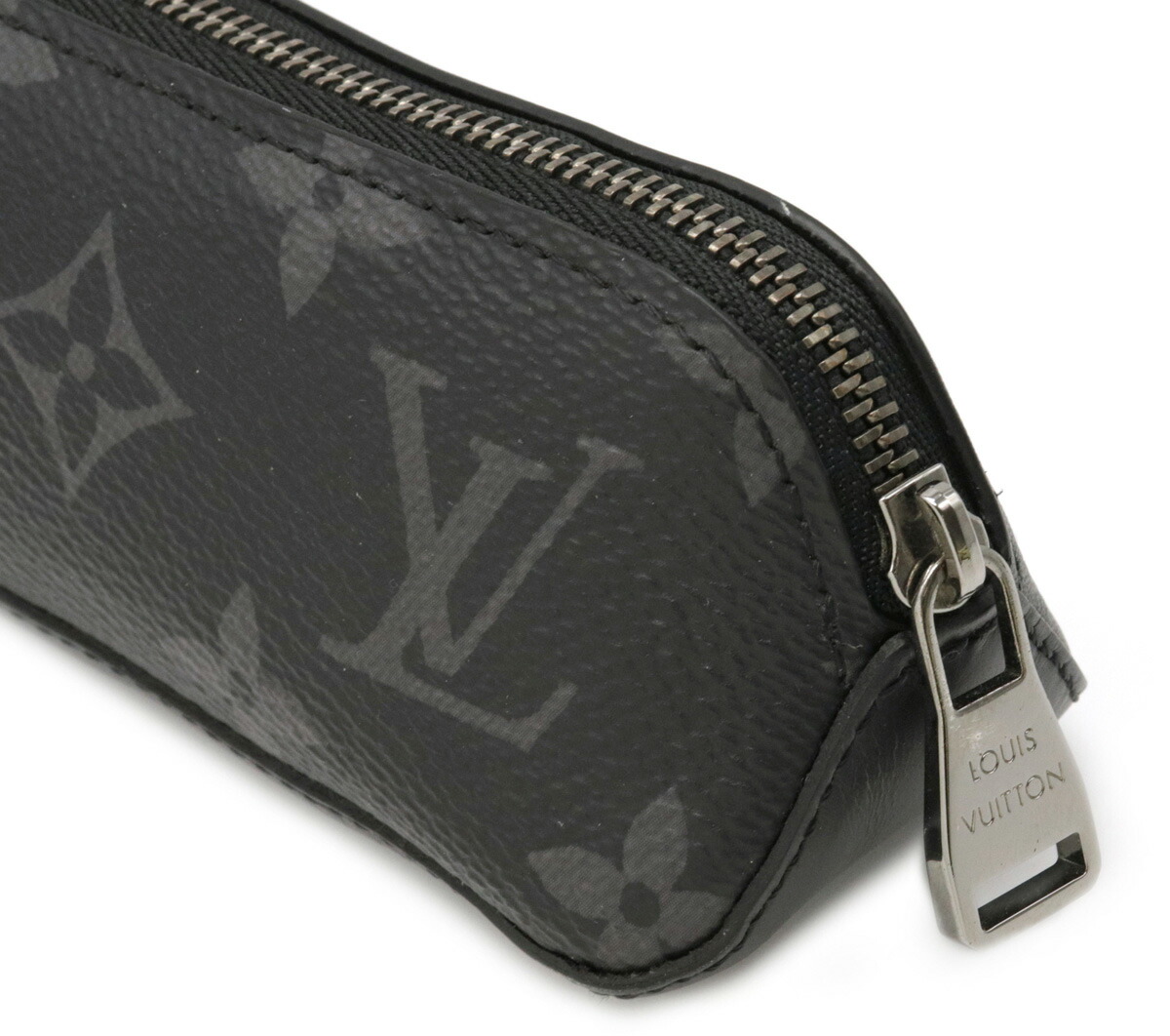 楽天市場】【財布】LOUIS VUITTON ルイ ヴィトン モノグラムエクリプス