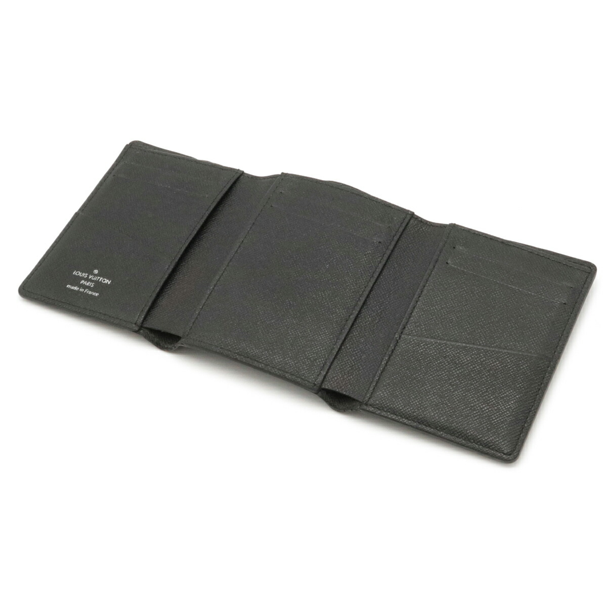 楽天市場】【財布】 LOUIS VUITTON ルイ ヴィトン ダミエグラフィット