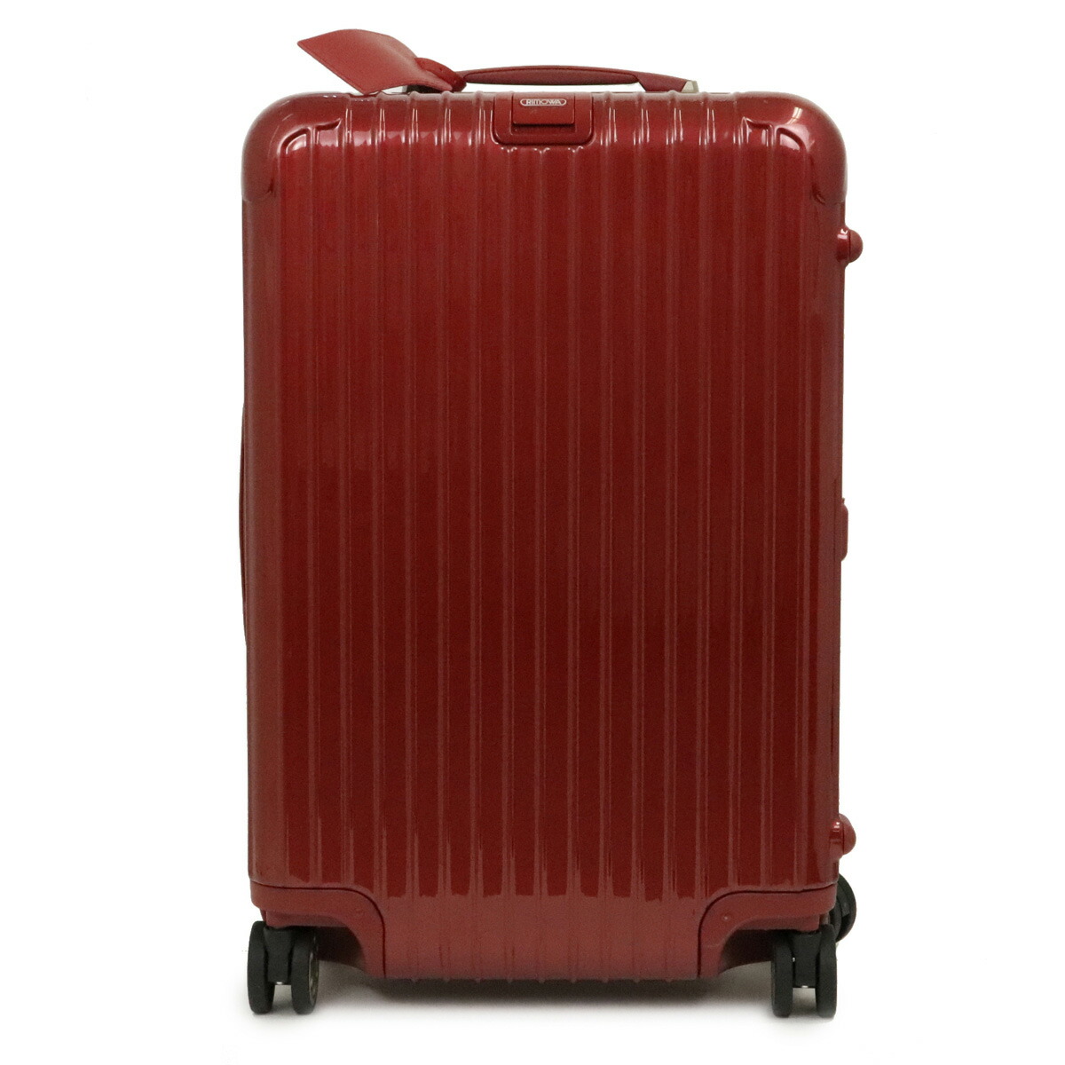 楽天市場】【バッグ】RIMOWA リモワ SALSA DELUXE サルサ デラックス