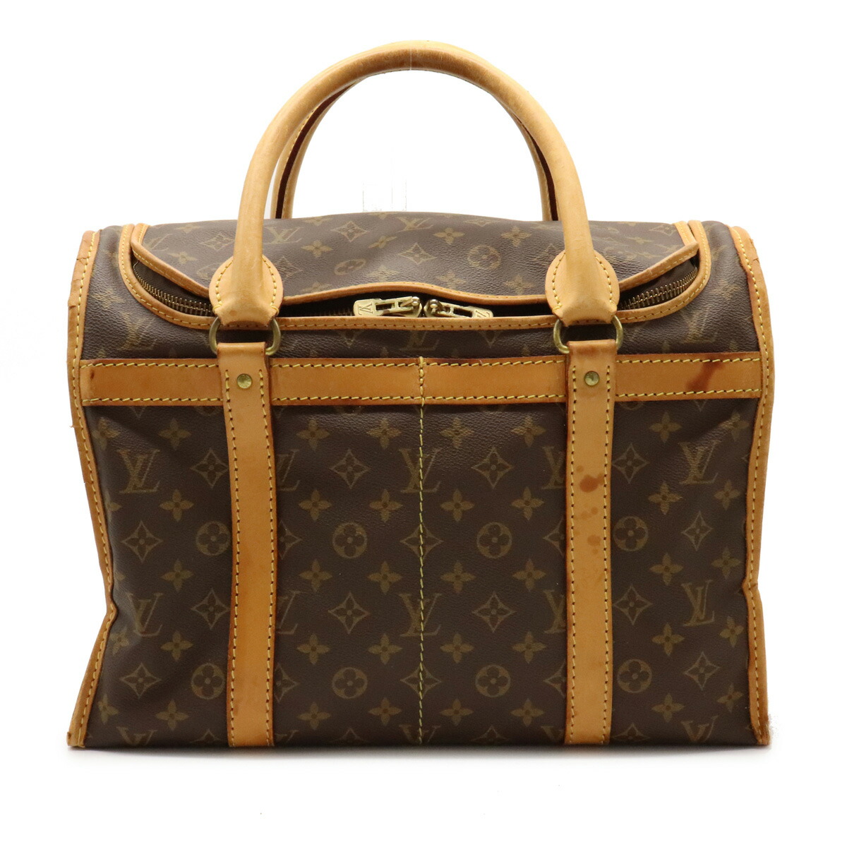 楽天市場】【バッグ】LOUIS VUITTON ルイ ヴィトン モノグラム サック