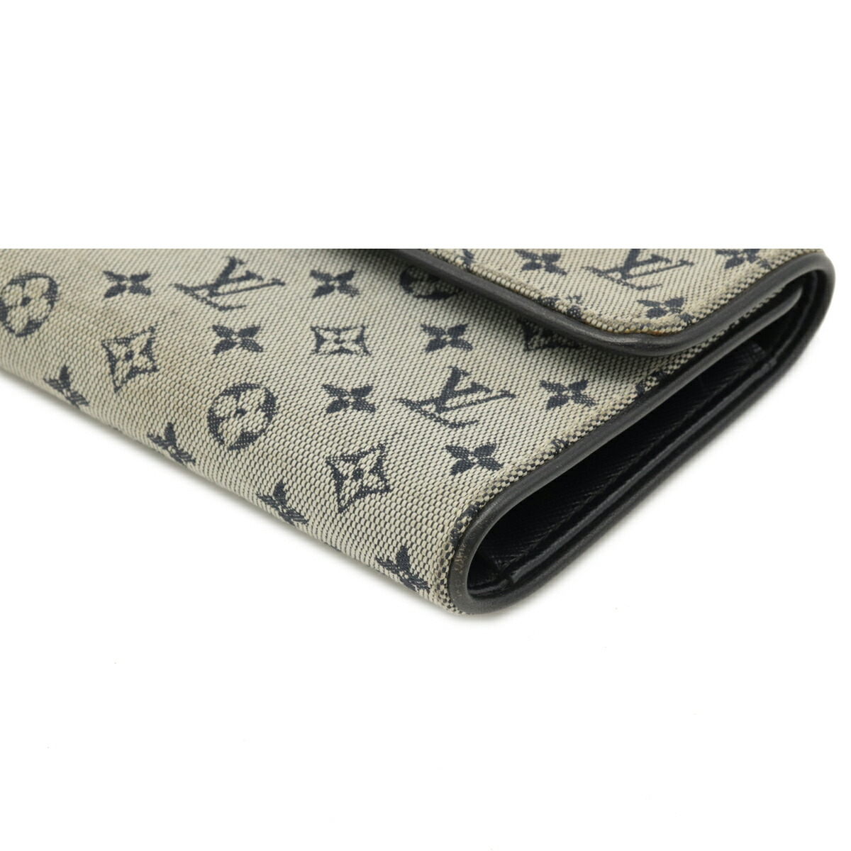 楽天市場】【財布】LOUIS VUITTON ルイ ヴィトン モノグラムミニ