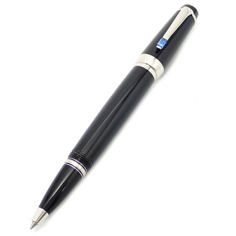 楽天市場】【中古】MONTBLANC モンブラン BOHEME ボエム ブルー