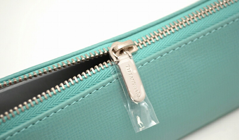 楽天市場】【新品未使用品】TIFFANY&Co. ティファニー ペンケース