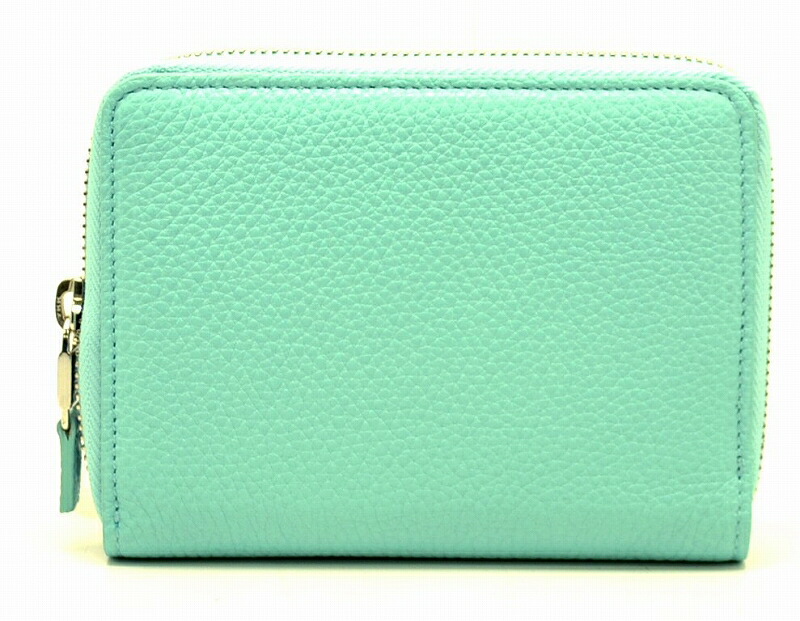 ◇3114/TIFFANY&Co. ティファニー スマートジップウォレット ラウンド